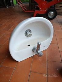 piccolo lavabo