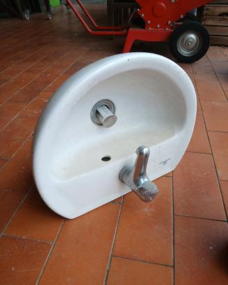 piccolo lavabo