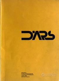 D’ARS N° 112 – 1986