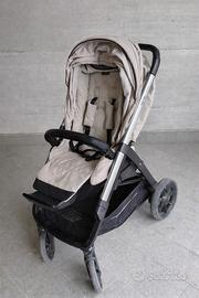 Trio Inglesina Aptica