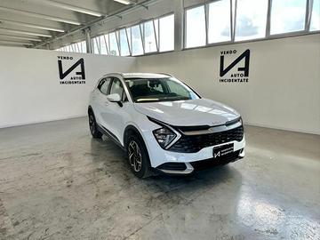 KIA Sportage 1.6 CRDI MHEV DCT BUSINESS