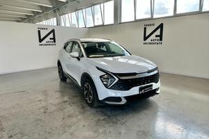 KIA Sportage 1.6 CRDI MHEV DCT BUSINESS