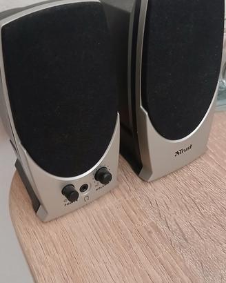 speaker soundforce 2.0