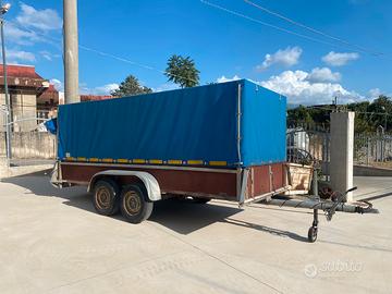 Carrello appendice