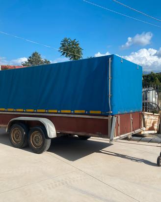 Carrello appendice