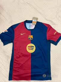 Maglia Barcellona