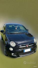 Fiat 500 Sport neopatentati