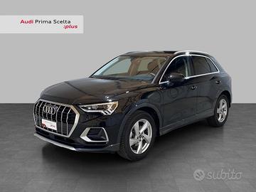 Audi Q3 35 2.0 tdi Business Advanced s-tronic
