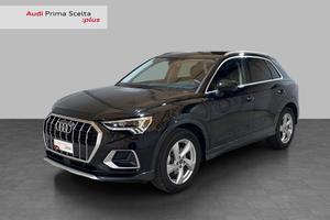 Audi Q3 35 2.0 tdi Business Advanced s-tronic