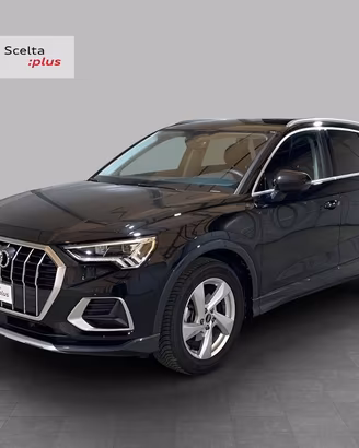 Audi Q3 35 2.0 tdi Business Advanced s-tronic