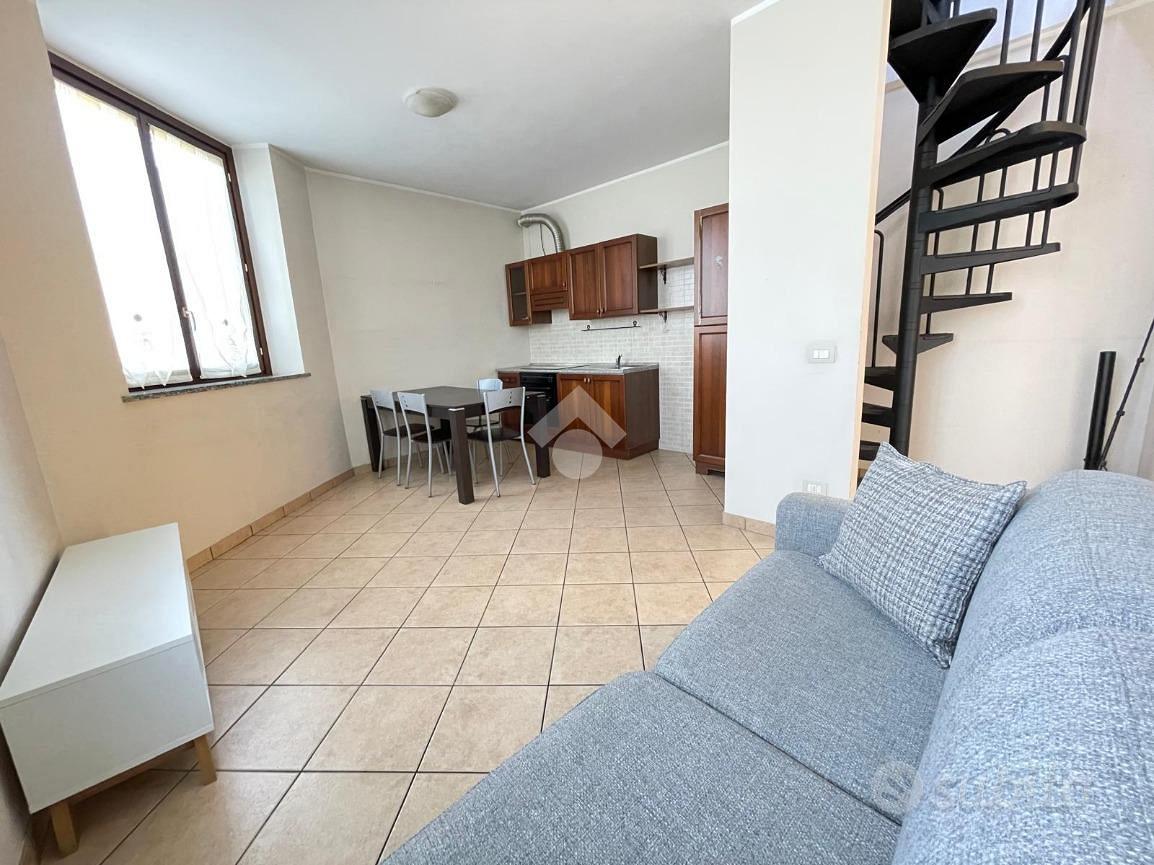 Appartamento – Villa Cortese, Milano - Vista 2