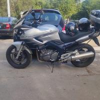 Yamaha TDM 900 - 2008