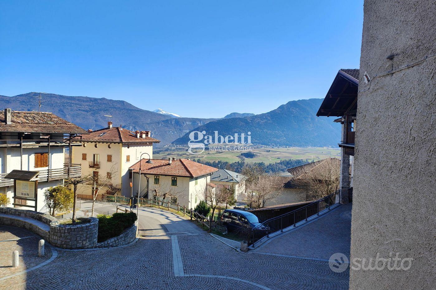 Apartment in Bleggio Superiore, Provincia di Trento - Vista 2