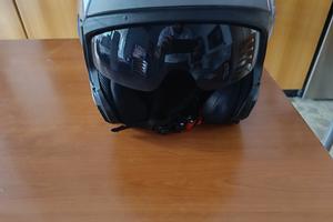 Casco jet Ls2 