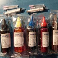 Ricarica cartucce HP