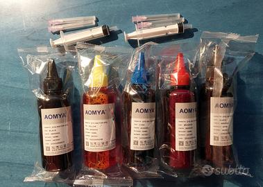 Ricarica cartucce HP