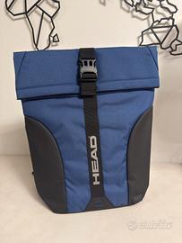 Zaino Roll top HEAD