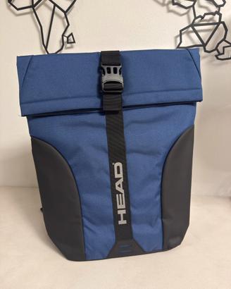 Zaino Roll top HEAD