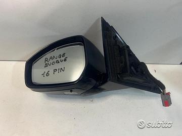 Specchietto retrovisore sx range rover evoque 2020