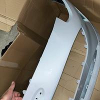Paraurti ford fiesta  active mk8 nuovo