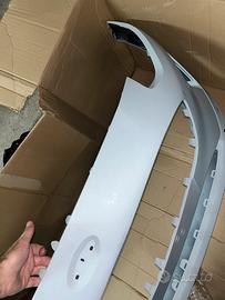 Paraurti ford fiesta  active mk8 nuovo