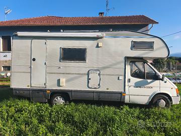 mobilvetta 2500 turbo disel