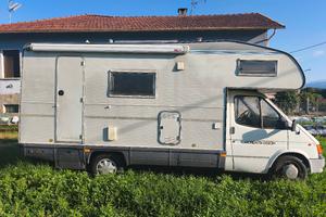 mobilvetta 2500 turbo disel