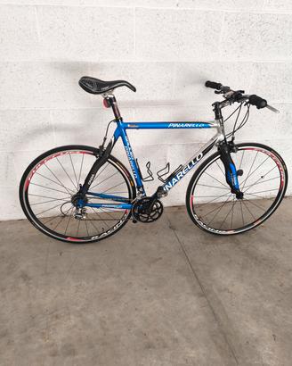 bicicletta Pinarello