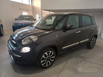 Fiat 500L 1.6 Multijet 120 CV S-Design