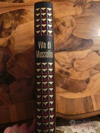 Vita di Mussolini