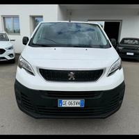 PEUGEOT Expert BlueHDi 120 S&S PL-TN Furgone Pro