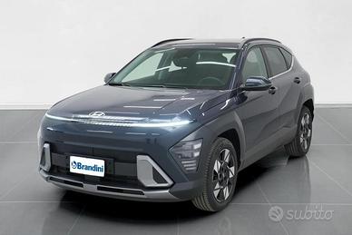 HYUNDAI KONA MY26 HEV 1.6 GDI BUSINESS+AP
