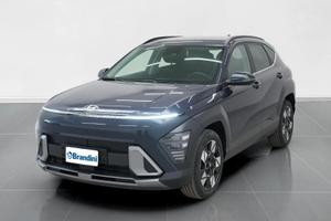 HYUNDAI KONA MY26 HEV 1.6 GDI BUSINESS+AP