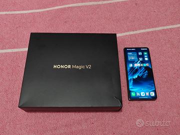 Honor magic V2 16/512gb anche sca.m.bio