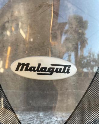 Cupolino Scooter Malaguti