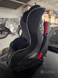 🚗 Seggiolino Auto Peg Perego Viaggio1 DuoFix