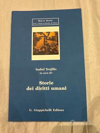 Isabel Trujillo - Storie dei diritti umani