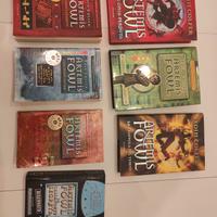artemis fowl bundle libri