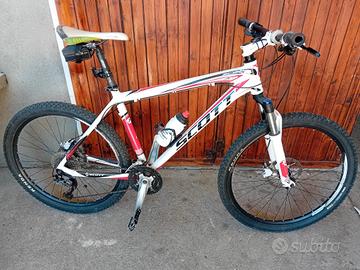 scott mtb 27.5