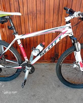 scott mtb 27.5
