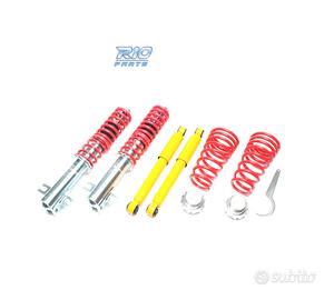 SOSPENSIONE FILETTATA TA TECHNIX FIAT PUNTO 99-05