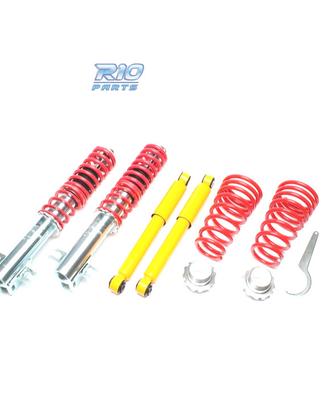 SOSPENSIONE FILETTATA TA TECHNIX FIAT PUNTO 99-05