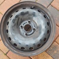 cerchioni e pneumatici fiat  punto