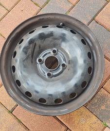 cerchioni e pneumatici fiat  punto