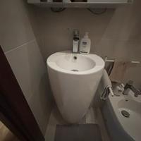 Lavandino  free standing