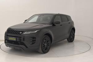 LAND ROVER Range Rover Evoque 2.0d i4 mhev R-Dyn