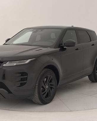 LAND ROVER Range Rover Evoque 2.0d i4 mhev R-Dyn