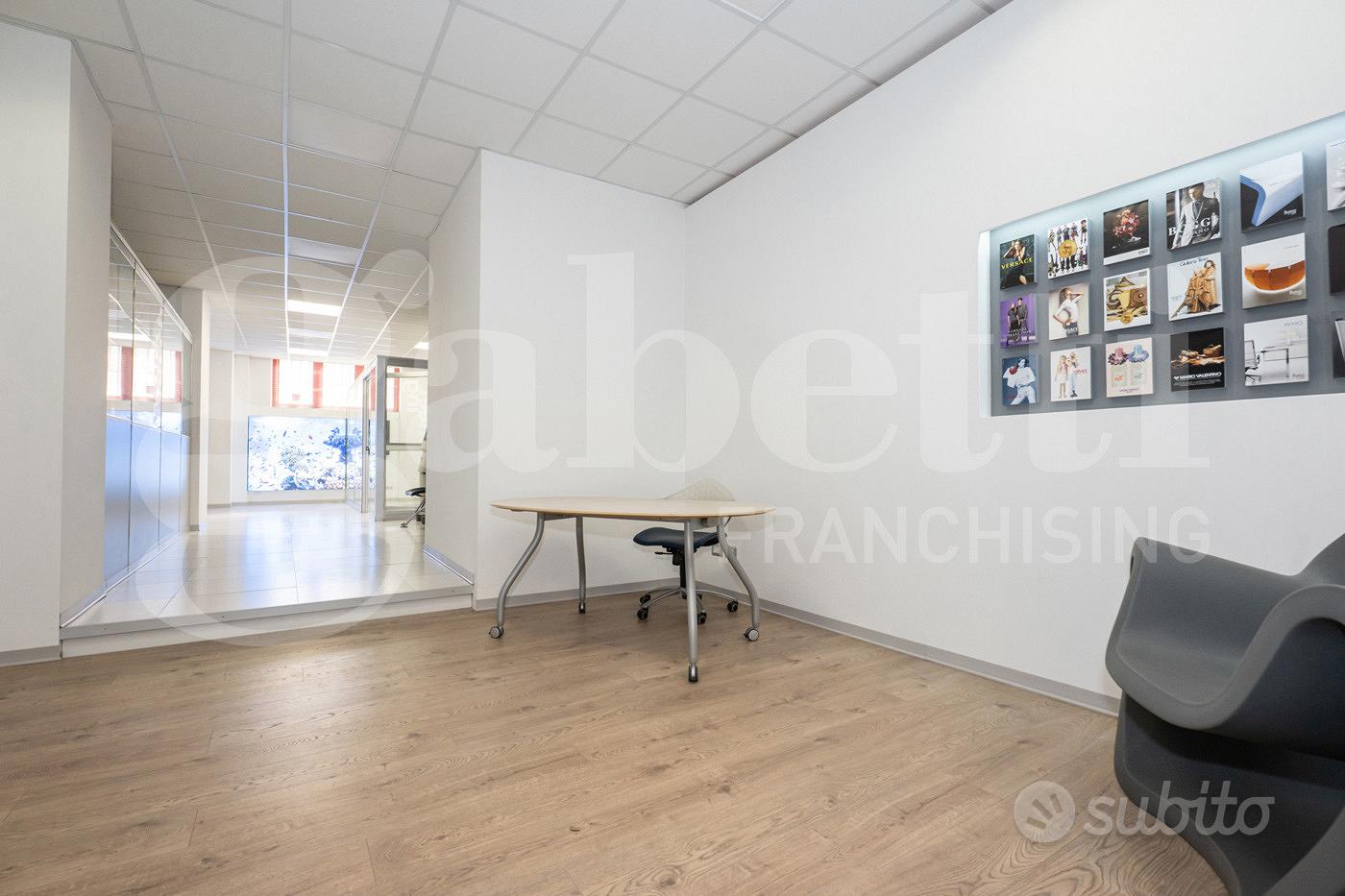 Ufficio Milano [Cod. rif 3330150VCU] - Vista 5
