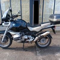 BMW R 1100 GS