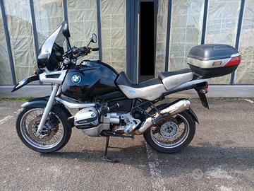 BMW R 1100 GS